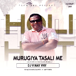 Murgiya Tasli Me Bani 2K23 Holi Brand Mix Dj Vinay VNY